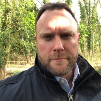 Matthew Summerfield - Ba (Hons), Ma, Fcca