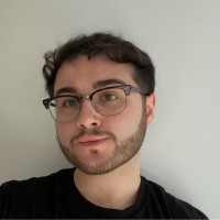 Logan Daponte, Chrp