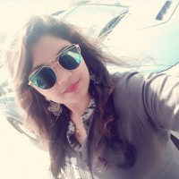 Anjali Raghav