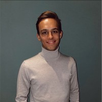 Theis Jakob Pedersen