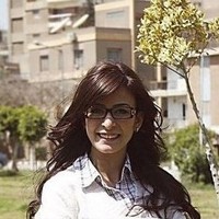 Nancy Shawky