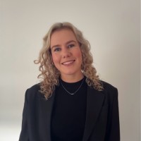 Lianne Mateman