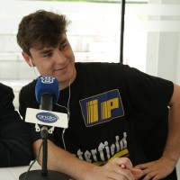 Nicolás Moreno Mavrikis