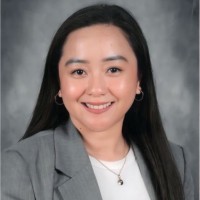 Meryl Sazon
