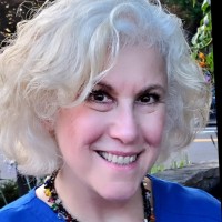 Kitty Doyle Ghen, L. Ac.