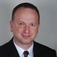 Laurent MOSSON