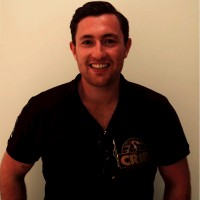Max Harris