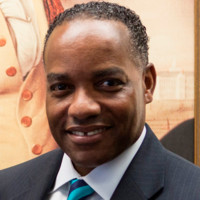 Jerry Torrence, PMP