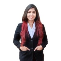 Shruti Manwatkar