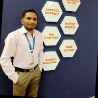 Shamstabrez Mulla