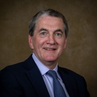 David Glazier