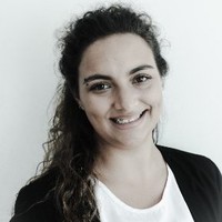 Ana Isabel S M Arroteia