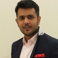 Kashif Riaz