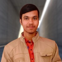 Kartik Bera