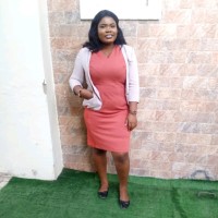 Onyinyechi Ndubueze