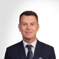 Gavin Maher