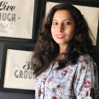 Charu Suthar