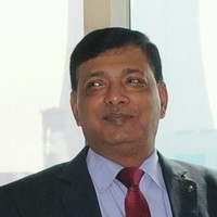 kp gupta