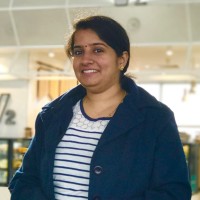 Arathy Menon