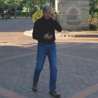 Dr. Thomas Murphy, Ph.D., JD, MBA, Chemical Engineer