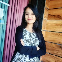 Vidhi Khatsuria
