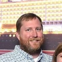 Nicholas Mathis