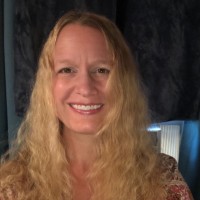 Julie Huebner