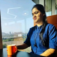 Rashmi Rajeshirke