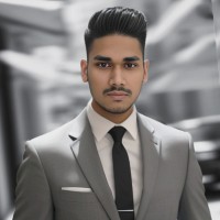 Mahdi Hasan Riaz