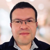 Rodrigo Lozano Mora