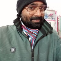 AVINASH KUMAR GIRI