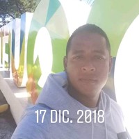 Alex Corrales
