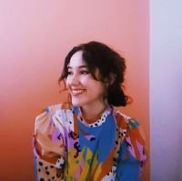 Maria Fernanda Zafra Zambrano