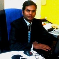 Muhammad Usman Zafar