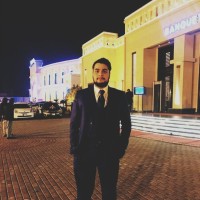 Syed Bilal Haider