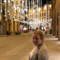 Tara Protsko Demelfi