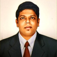 Santhosh S