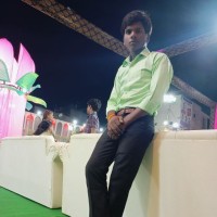Aashish Kumar Chauhan