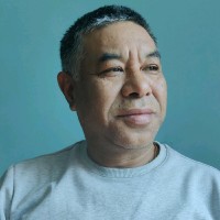 Ashok Krishna Shrestha