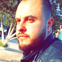 Seif Eddine Benlazreg