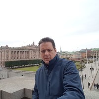 Jorge Luis Brehm Ibarra