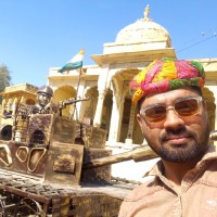 Shekh Tabrez Anwar