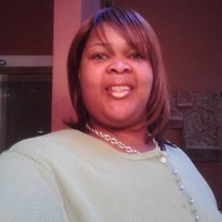 Vechelle Rhodes Sanders