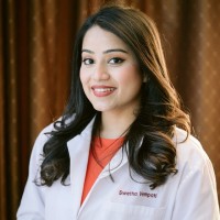 Swetha Vempati. BDS, MS, DDS