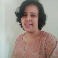 Paromita Debroy (Banerjee)