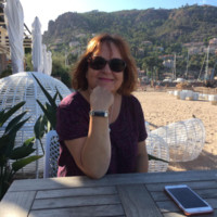 Tracy Boisvert