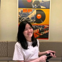 Gillian Lai