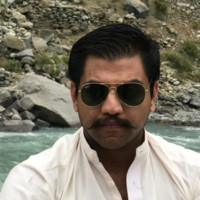 Asad Mughal