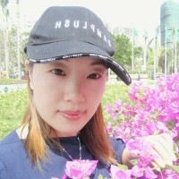 Sandy Peng