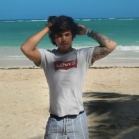 Nicolás Gonzalez